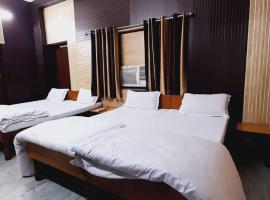 Gokul guest house, hotel en Dehradun