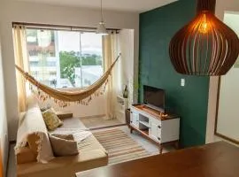 Apartamento com vista - Florianópolis Itacorubi