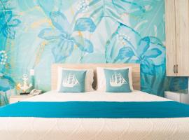 サン アンドレス コロンビア の人気ホテル10軒 1 6