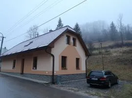 Chalupa Pupov