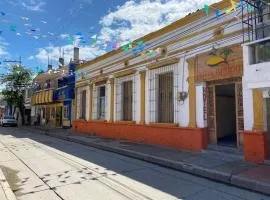 Hotel Granate