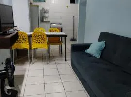 Condomínio manguezal, Apartamento 07