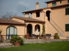 Agriturismo La Colombaia