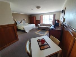 Robe Haven Motel, hotell i Robe