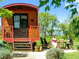 Studio enchanteur à Pauilhac - 21 m² avec piscine partagée
