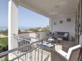 Charming Apartment in Sciacca with Sea View
