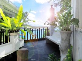 The View Mirissa, hostel em Mirissa