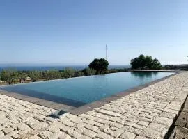 Charming Villa in Pozzallo with Private Pool