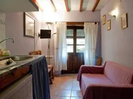 Charming studio in Robledillo de Gata - 28 m²