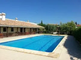 Charming apartment in Noguericas, 120 m², includes jacuzzi