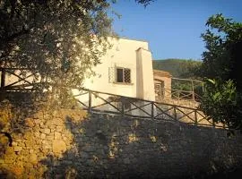 Studio with wifi at Castello Gragnano 4 km away from the beach