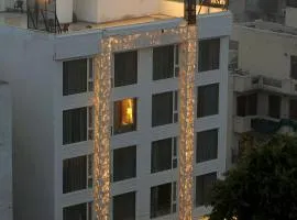 Hotel Omega - Gurgaon Central