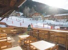 BodyGo Hostel