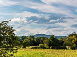 Hartenbachhof, hotell i Umkirch