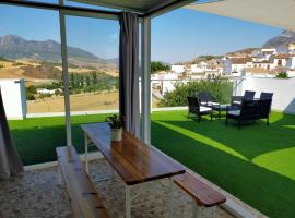 El Mirador，位于蒙地卡罗的酒店