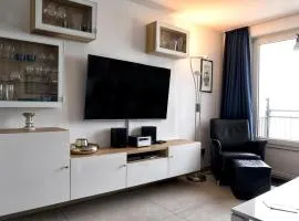 Nordland Appartements Wohnung Bornholm