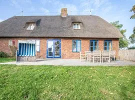 Ferienhaus Broderswarft