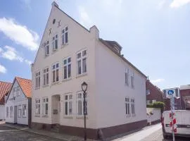 Apartmenthaus Theodor Storm - Unter Sternen