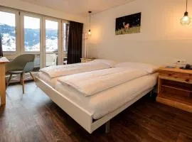 Jungfrau Lodge, Swiss Mountain Hotel