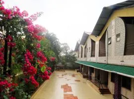 Aroma Villas