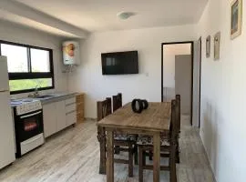 Departamento Mar del Plata 4 personas con Cochera Gratis