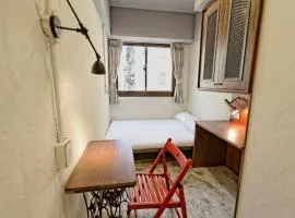 拉開門輕旅 Le Passage Hostel