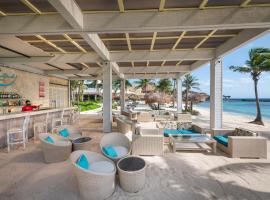 Catalonia Riviera Maya Resort & Spa- All Inclusive, ρομαντικό ξενοδοχείο σε Puerto Aventuras