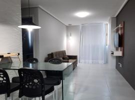 Ed. Manoel Cordeiro - Studio Meu Aconchego l, hotel em Caruaru