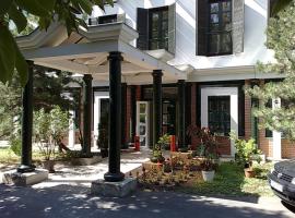 Napsugár Hotel, hotel in Orosháza