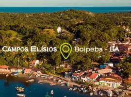 Campos Elísios Boipeba