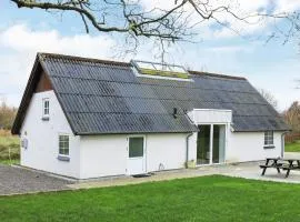 6 person holiday home in Løkken
