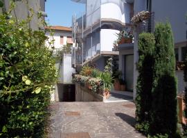 Empoli Hotel, hotel v destinaci Empoli