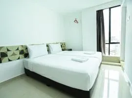 Grand Bagan Hotel