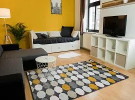FullHouse - Halle - T29 Comfort Apartment