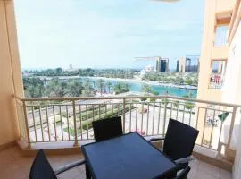 marina 1 apartment with sea view 303B