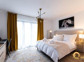 Quibio Apart Terrace