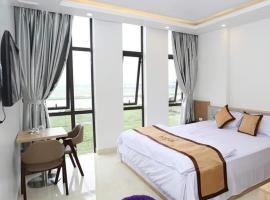 SAO VIET HOTEL, hotel v destinaci An Lão
