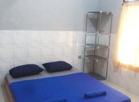 Abimanyu Notoprajan, hotel en Yogyakarta