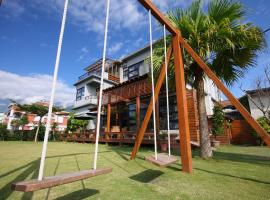 Jimei Homestay, hôtel à Jian