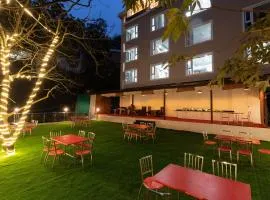 Hotel Wild Wood