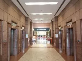 台北寵愛之家 taipei favor inn-寵物友善小栈
