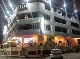 Hotel Sri Sutra PJ 222