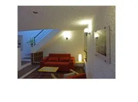 La Mariquinta - Residencias