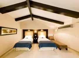 The Beach House
