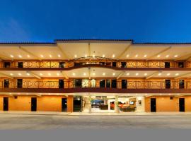 The Beach House, hotel near Amador Causeway, Panama City