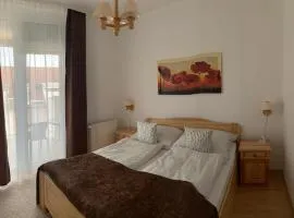 KŐNIG APARTMAN III.