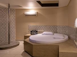 Fada Hotel - Motel Adults Only, hotel in Recife