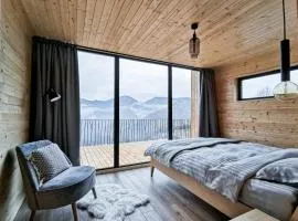 Cabana Berg