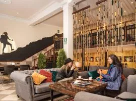 Maytaq Wasin Boutique Hotel