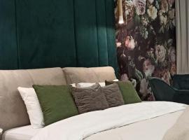 Citylife Boutique Hotel, φθηνό ξενοδοχείο στο Χάρκοβο